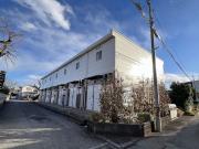 ＪＲ中央線八王子駅までバス約20分 徒歩6分