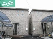 津島京町戸建て