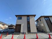 松原市小川4丁目貸家計画A棟