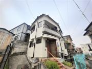 ロッヂy高鷲1丁目