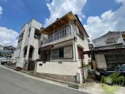 鈴蘭台南町戸建