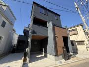 綾瀬2-7貸家1号棟