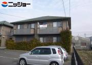 アピス A棟