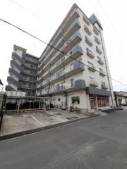 城北マンション