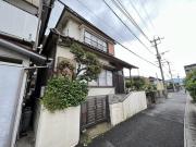 亀川中央町戸建て