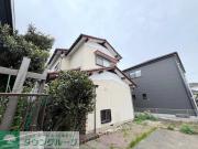 レントハウス北坂戸II