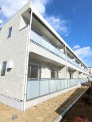 東急東横線白楽駅まで徒歩10分