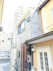 墨田区八広五丁目貸し家 B棟