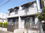 ＪＲ南武線武蔵中原駅まで徒歩5分