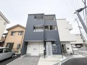 ＪＲ片町線藤阪駅まで徒歩10分