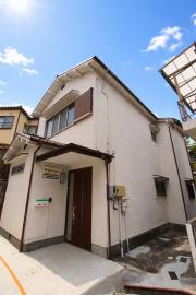 貸家 枚方市茄子作2丁目