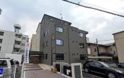 ＪＲ京浜東北・根岸線与野駅まで徒歩8分