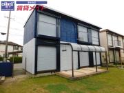 シーサイドタウン