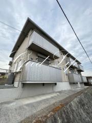 神戸電鉄粟生線広野ゴルフ場前駅まで徒歩12分