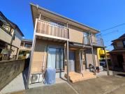 シャンテ久保稲荷