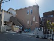 近鉄南大阪線高見ノ里駅まで徒歩8分