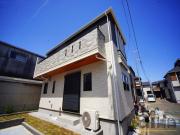 西武拝島線小平駅まで徒歩16分