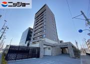 The residence M・KANOU