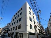 G.T.A.中野坂上