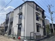 ウェルスビスタ連坊