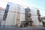 フジパレス寝屋川