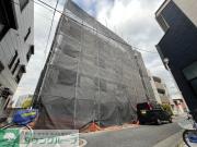 都営三田線志村三丁目駅まで徒歩7分