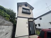 大久保町戸建住宅
