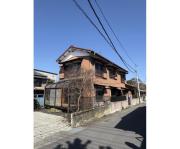 龍ヶ崎市根町戸建