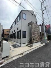 京王線代田橋駅まで徒歩10分