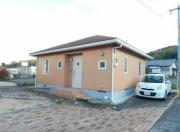 田原高山邸貸家