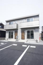 ＪＲ山陽本線中庄駅まで徒歩5分