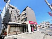 長縄マンション