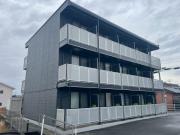 レオパレスCentury大林