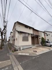 小牧市東田中戸建貸家