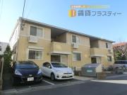 ＪＲ武蔵野線市川大野駅まで徒歩22分