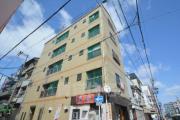 地下鉄四つ橋線北加賀屋駅まで徒歩10分