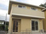 伊賀新町戸建貸家 B棟