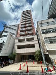 JASPER御堂筋本町