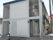 レオパレスHATAKENAKA