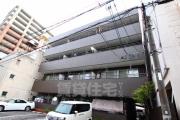 広島電鉄宇品線宇品五丁目駅まで徒歩2分
