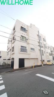ＪＲ紀勢本線和歌山市駅まで徒歩10分