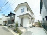2025年7月完成積水ハウス施工住宅