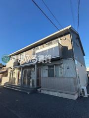 ジュネス榊原
