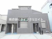 THE HOUSE Nishi Hachioji