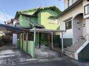 広島高速交通アストラムライン長楽寺駅まで徒歩4分