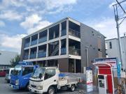 ＪＲ高崎線宮原駅までバス約15分 徒歩5分