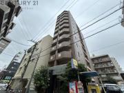 阪神本線西宮駅まで徒歩5分