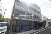 東京メトロ有楽町線氷川台駅まで徒歩6分