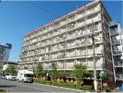 りんかい線品川シーサイド駅まで徒歩6分