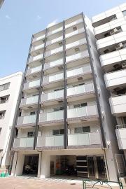 ステージファースト西巣鴨二番館